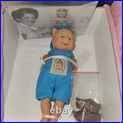 Madame Alexander Three Little Pigs Doll Set 2003 NEW in Boxes Fairy Tale