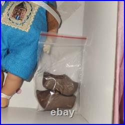 Madame Alexander Three Little Pigs Doll Set 2003 NEW in Boxes Fairy Tale