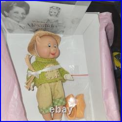 Madame Alexander Three Little Pigs Doll Set 2003 NEW in Boxes Fairy Tale