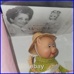 Madame Alexander Three Little Pigs Doll Set 2003 NEW in Boxes Fairy Tale