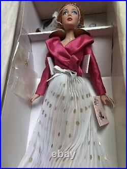 Madame Alexander Tropicana Girl 2000 Alex Doll Collection MIB Red Hair NIB