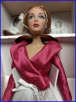 Madame Alexander Tropicana Girl 2000 Alex Doll Collection MIB Red Hair NIB