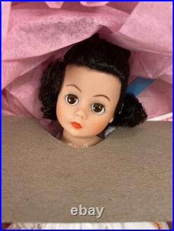 Madame Alexander UZDC-Miss Unity 1991 9 Doll With Box, Accessories and Tags