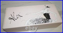 Madame Alexander Up To The Minute Mod Alex Nib Le 152/300 Signed Coa 2002