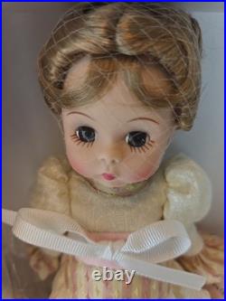 Madame Alexander Up the Mississippi in Style #47295 2007 MADCC LE 50/275 NRFB