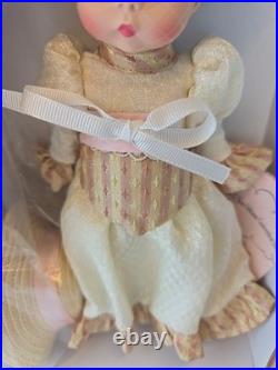 Madame Alexander Up the Mississippi in Style #47295 2007 MADCC LE 50/275 NRFB