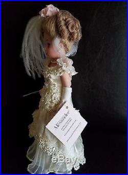 Madame Alexander Victorian Countess 10'' Doll