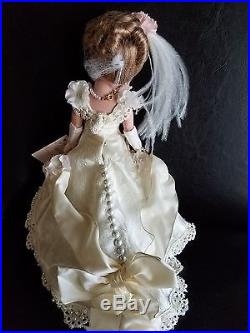 Madame Alexander Victorian Countess 10'' Doll