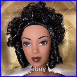 Madame Alexander Vintage Alex's Friend Fashion Doll Paris 2001 NRFB In Shipper