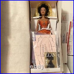 Madame Alexander Vintage Alex's Friend Fashion Doll Paris 2001 NRFB In Shipper