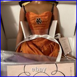 Madame Alexander Vintage Alex's Friend Fashion Doll Paris 2001 NRFB In Shipper