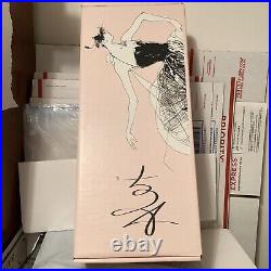 Madame Alexander Vintage Alex's Friend Fashion Doll Paris 2001 NRFB In Shipper