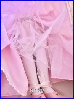 Madame Alexander Vintage Cinderella Margaret Doll 2000 Story Land MIB NRFB Tag