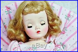 Madame Alexander Vintage Cissy Doll (ONLY) NRl