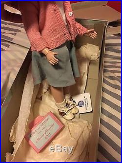 Madame Alexander Vintage Doll With Box