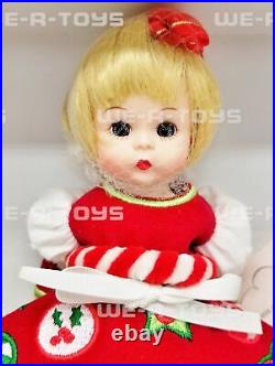 Madame Alexander Visions of Sugarplums Doll No. 37805 NEW