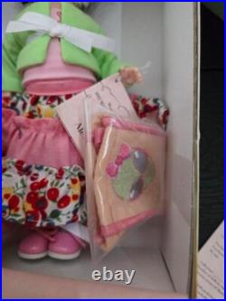 Madame Alexander WENDY VISITS ROSWELL 2012 MADCC Albuquerque #65635 LE OF 160