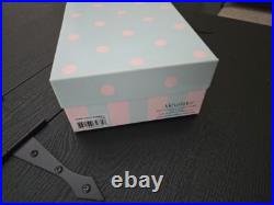 Madame Alexander WENDY VISITS ROSWELL 2012 MADCC Albuquerque #65635 LE OF 160