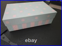 Madame Alexander WENDY VISITS ROSWELL 2012 MADCC Albuquerque #65635 LE OF 160