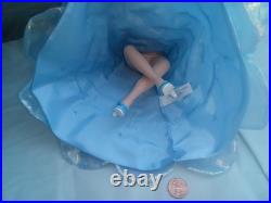 Madame Alexander WICKED Collection GLINDA The Good Witch 2007 Wizard of Oz RARE