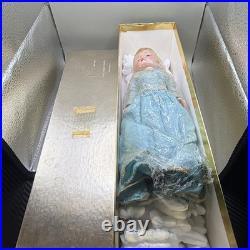Madame Alexander Walt Disney Sleeping Beauty Doll In Original Box And Plastic