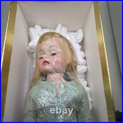 Madame Alexander Walt Disney Sleeping Beauty Doll In Original Box And Plastic