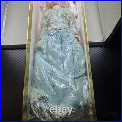 Madame Alexander Walt Disney Sleeping Beauty Doll In Original Box And Plastic