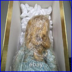 Madame Alexander Walt Disney Sleeping Beauty Doll In Original Box And Plastic