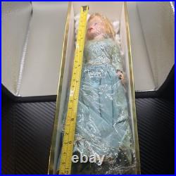 Madame Alexander Walt Disney Sleeping Beauty Doll In Original Box And Plastic