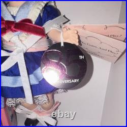 Madame Alexander Wendy 85th Anniversary 8in Blonde Fashion Doll withBox & Tags