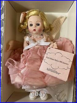 Madame Alexander Wendy Celebrates Madame's 90th Anniversary Doll #66200