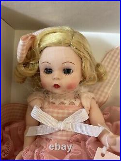 Madame Alexander Wendy Celebrates Madame's 90th Anniversary Doll #66200