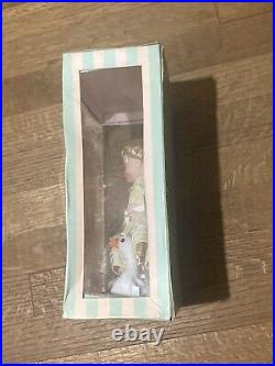 Madame Alexander Wendy Loves Charlottes Web Doll & 3 Animal Friend NIB Authentic