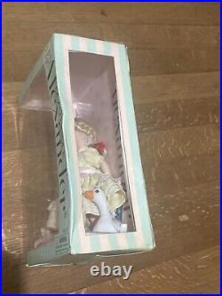 Madame Alexander Wendy Loves Charlottes Web Doll & 3 Animal Friend NIB Authentic