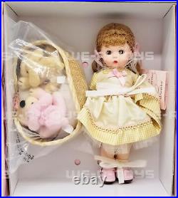 Madame Alexander Wendy Loves Patrick Doll No. 37200 NEW