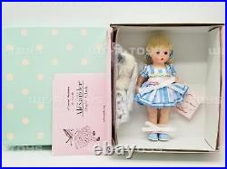 Madame Alexander Wendy Plays Doctor Doll No. 48840 NEW