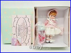 Madame Alexander Wendy Shops at the Toy Shoppe Doll No. 41410 NEW