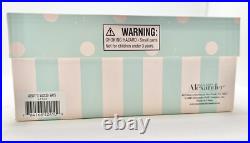 Madame Alexander Wendy's Wicked Ways 42410 8 in Box with Tags, Accessories