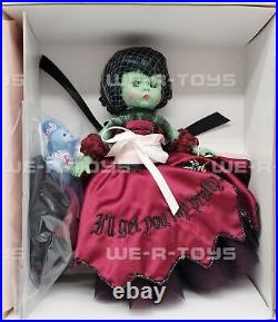Madame Alexander Wendy's Wicked Ways Doll No. 42410 NEW