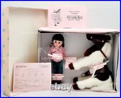 Madame Alexander Western Riding Doll 2003 No. 39735 NEW