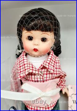 Madame Alexander Western Riding Doll 2003 No. 39735 NEW