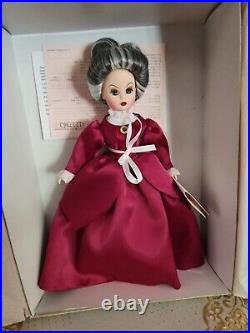 Madame Alexander Wicked Stepmother #42650, New in Box