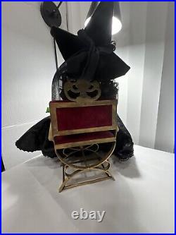 Madame Alexander Wicked Witch Doll Large 21 inch Doll Wizard Of Oz Doll