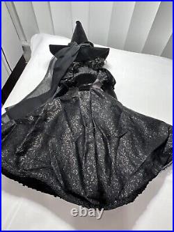 Madame Alexander Wicked Witch Doll Large 21 inch Doll Wizard Of Oz Doll