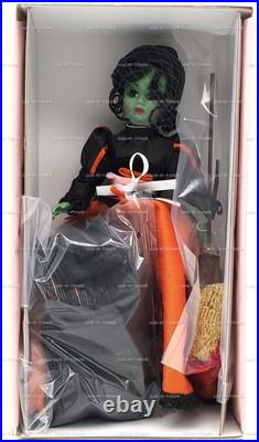 Madame Alexander Wicked Witch Of The West 10 Doll 2008 Alexander Doll #60700