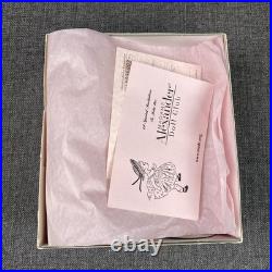 Madame Alexander Winnie The Pooh And The Blustery Day 38365 Original Packaging