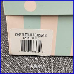 Madame Alexander Winnie The Pooh And The Blustery Day 38365 Original Packaging