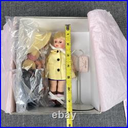 Madame Alexander Winnie The Pooh And The Blustery Day 38365 Original Packaging