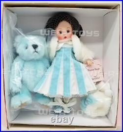 Madame Alexander Winter Magic Doll No. 42040 NEW