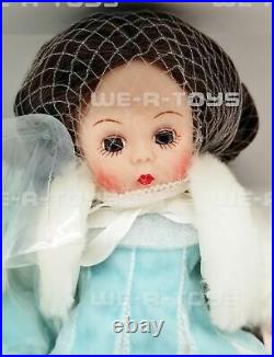 Madame Alexander Winter Magic Doll No. 42040 NEW